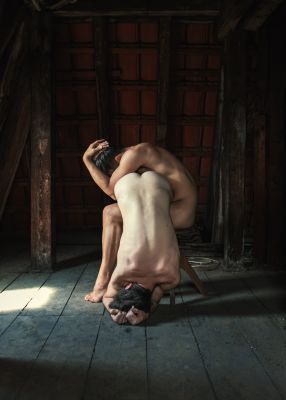 Soulmates / Fine Art  photography by Photographer Paracosm Photography ★2 | STRKNG