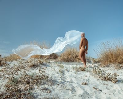 Medusa Boy / Nude  Fotografie von Fotograf Paracosm Photography ★2 | STRKNG