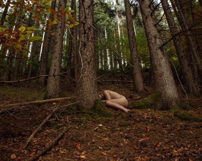 The Roots / Nude  Fotografie von Fotograf Paracosm Photography ★2 | STRKNG