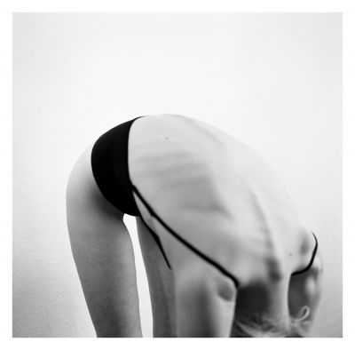 Folded / Abstract  photography by Photographer Nina Klein ★11 | STRKNG