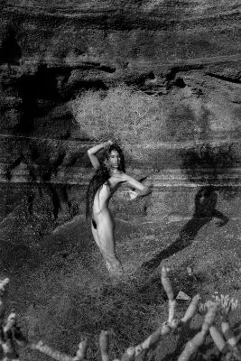 Dance / Nude  Fotografie von Fotograf Michael Stoecklin ★4 | STRKNG
