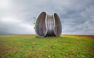 Galon / Architektur  Fotografie von Fotograf Planet-M ★4 | STRKNG