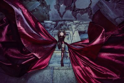 Amadeus / Fine Art  photography by Photographer Wohl photography ★5 | STRKNG