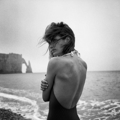 Typhanie / Fine Art  photography by Photographer angelique.boissiere ★45 | STRKNG
