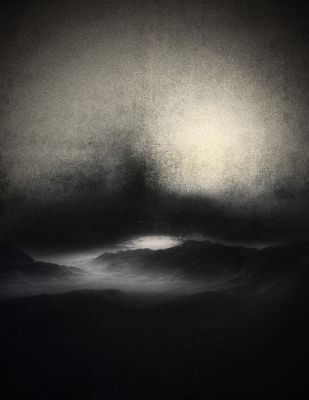 The waves deep sensations / Stimmungen  Fotografie von Fotograf Karim bouchareb ★17 | STRKNG