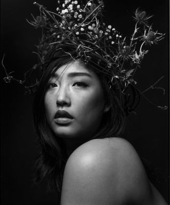 Elaine / Portrait  photography by Photographer Jose Esteve ★2 | STRKNG