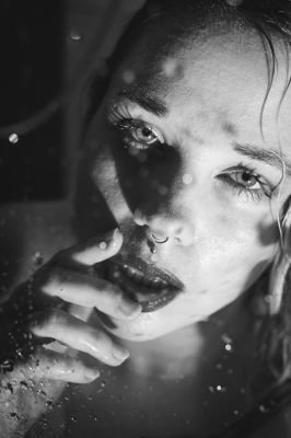 Augenblick / Portrait  Fotografie von Fotograf Denbe.Fotografie ★2 | STRKNG