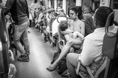 Elemental Power / Street  photography by Photographer Ralf Scherer ★9 | STRKNG