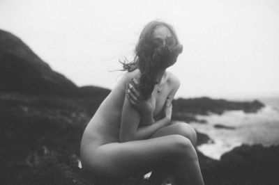 Nude  Fotografie von Fotograf Cottel Sébastien ★11 | STRKNG