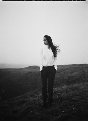 Schwarz-weiss  Fotografie von Fotograf Cottel Sébastien ★11 | STRKNG