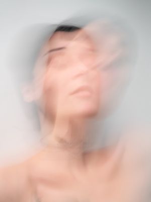 Projekt Triptychon Part 1 / Nude  Fotografie von Fotograf Pollux ★6 | STRKNG