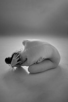 hidden / 2 / Nude  Fotografie von Fotograf Dirk Rohra ★24 | STRKNG