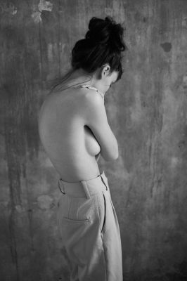 Hidden / Nude  Fotografie von Fotograf Dirk Rohra ★24 | STRKNG