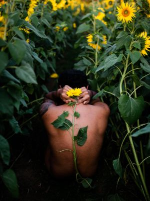 Series - The other side of Masculinity / Fine Art  photography by Photographer Md Arafat ★4 | STRKNG