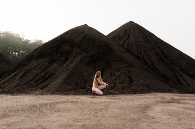 Series - Elements and You feat. Krissii / Fine Art  photography by Photographer Md Arafat ★4 | STRKNG