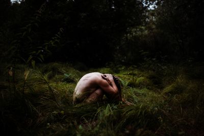 Series - Elements and You feat. Isabelle / Fine Art  Fotografie von Fotograf Md Arafat ★4 | STRKNG