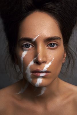 Wolf Claw / Mode / Beauty  Fotografie von Fotograf Peyman Naderi ★19 | STRKNG