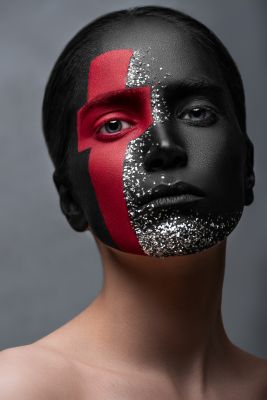The Red Cross / Fashion / Beauty  photography by Photographer Peyman Naderi ★19 | STRKNG