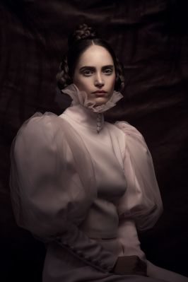 Marie de Medici / Mode / Beauty  Fotografie von Fotograf Peyman Naderi ★19 | STRKNG