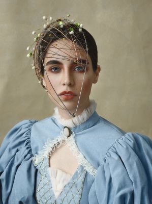 La Bella Principessa / Mode / Beauty  Fotografie von Fotograf Peyman Naderi ★19 | STRKNG