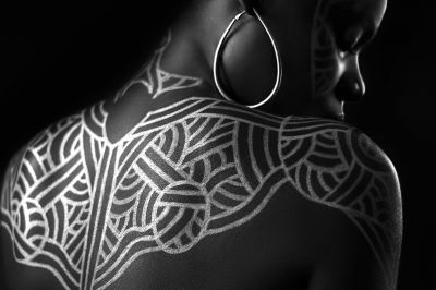 Shuri of Wakanda / Portrait  Fotografie von Fotograf Serge Kponton ★1 | STRKNG