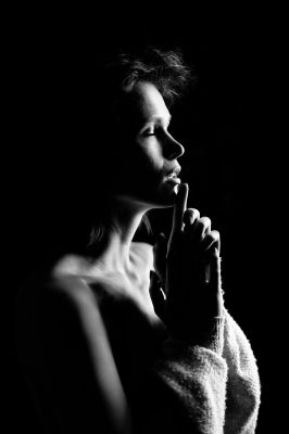 Desire / Fine Art  photography by Photographer Wolfgang Detemple Photographie | STRKNG