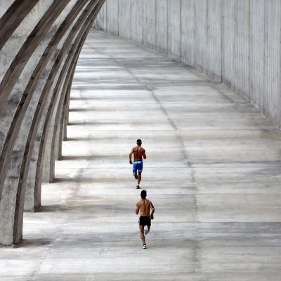 Just sports / Fine Art  Fotografie von Fotograf Andreas Zühlke ★2 | STRKNG