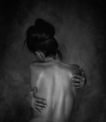 h*nd* / Schwarz-weiss  Fotografie von Fotograf Mario Diener ★7 | STRKNG