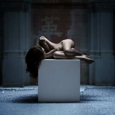 innocent / Nude  photography by Photographer Urs Gerber ★3 | STRKNG