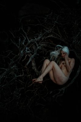 Mother Earth / Fine Art  photography by Photographer Noctis_legato ★4 | STRKNG