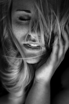 dream / Portrait  photography by Photographer wohlertfotografie ★6 | STRKNG