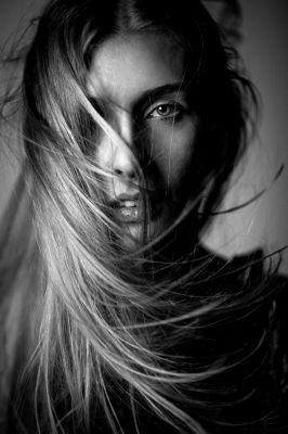 Im Flow / Portrait  photography by Photographer wohlertfotografie ★6 | STRKNG