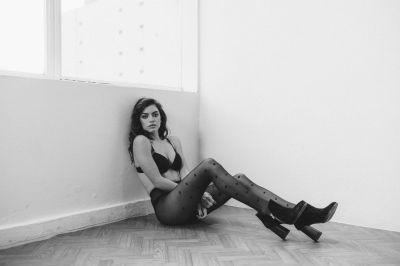 Aylen - Fine Art / Fine Art  Fotografie von Model Aylen Hervaz ★7 | STRKNG