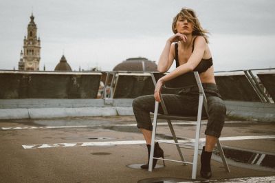 Joséphine / Portrait  photography by Photographer streetsixtysix ★3 | STRKNG