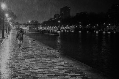 Flood / Street  photography by Photographer streetsixtysix ★3 | STRKNG