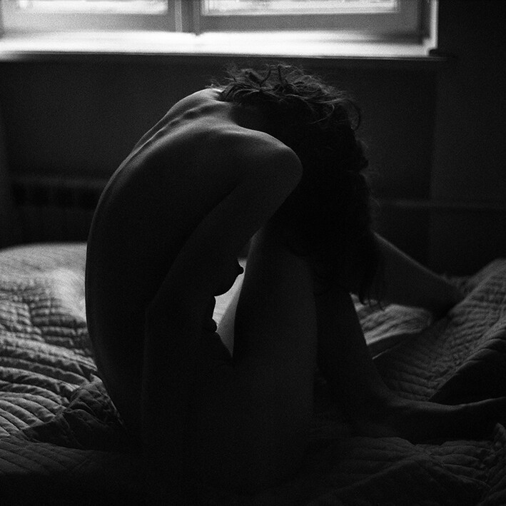 Karo - &copy; Lagowski_photo | Nude