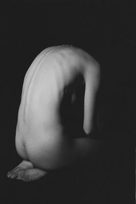 As you wish / Nude  Fotografie von Fotograf melloncollie ★11 | STRKNG
