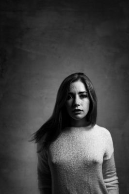 Anna / Menschen  Fotografie von Fotograf Jürgen Kremer ★3 | STRKNG