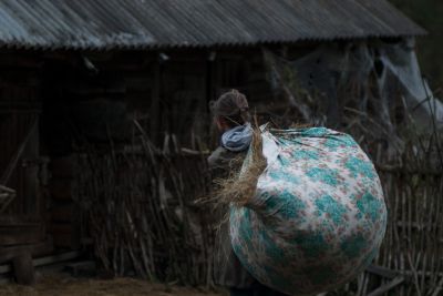 šienas / Documentary  photography by Photographer pranzou ★1 | STRKNG