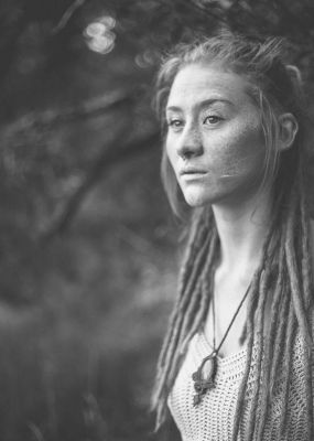 Portrait  Fotografie von Fotograf marseiphoto ★8 | STRKNG