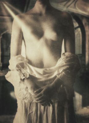 - Roman bath - / Fine Art  Fotografie von Fotograf Peter Pape ★7 | STRKNG