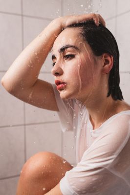 Jennifer / Menschen  Fotografie von Fotograf oleggewie ★4 | STRKNG