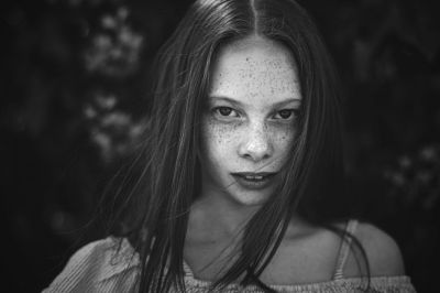 Helena / Portrait  Fotografie von Fotografin Sabine Gassner ★2 | STRKNG
