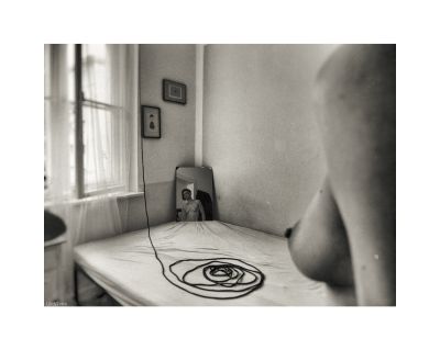 In my room. / Mood  photography by Photographer Lilith Terra ★22 | STRKNG