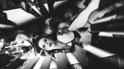 l'apéro... / Fine Art  Fotografie von Fotograf Inteus ★2 | STRKNG