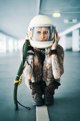 Suma / Conceptual  photography by Photographer Olli Gräf ★9 | STRKNG