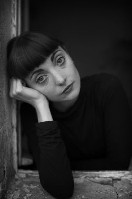 Jem / Portrait  Fotografie von Fotografin Claudy B. ★53 | STRKNG