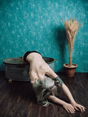 Konzeptionell  Fotografie von Fotograf T. Schreiter ★4 | STRKNG