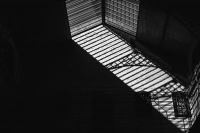 Prison / Architecture  photography by Photographer David Jahn ★3 | STRKNG