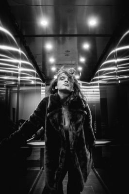 Fine Art  Fotografie von Model fraulehmann85 ★7 | STRKNG